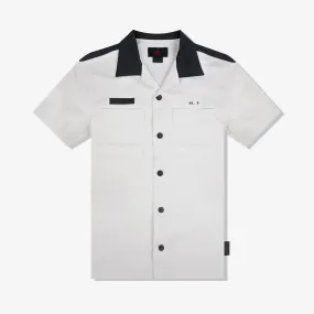 Jordan “Why Not?” Shirt - White