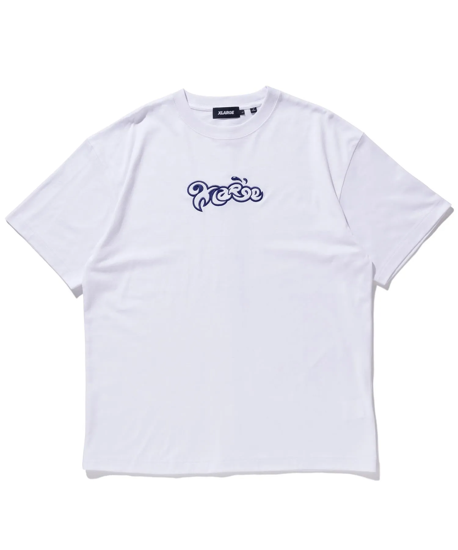 JUICY LOGO S/S TEE