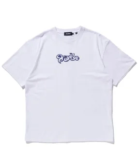 JUICY LOGO S/S TEE