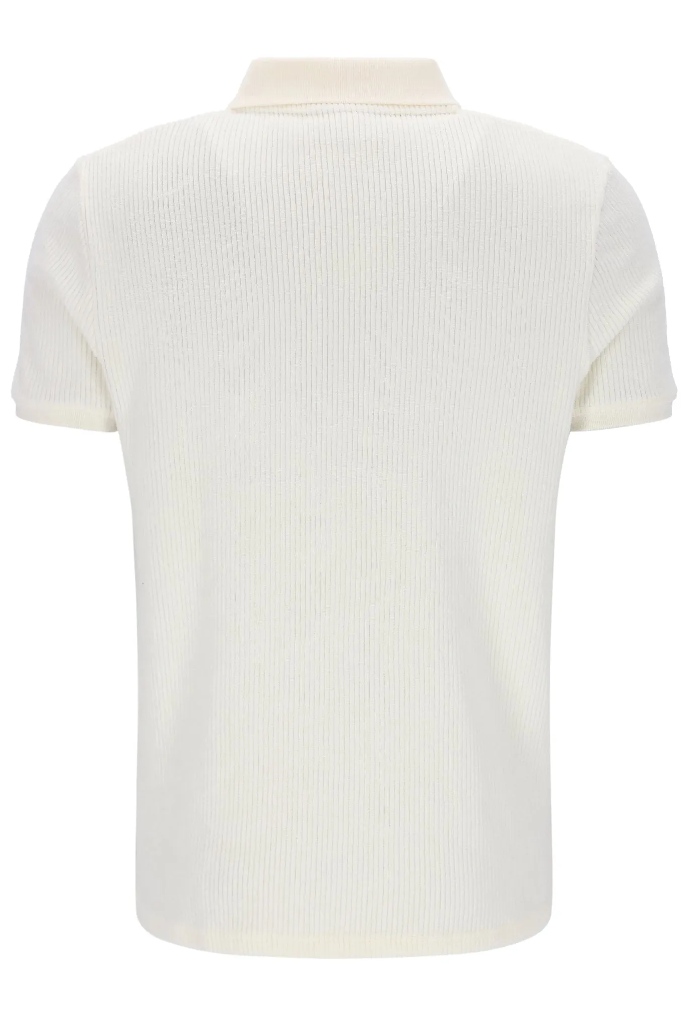 Kason Quarter Zip Polo