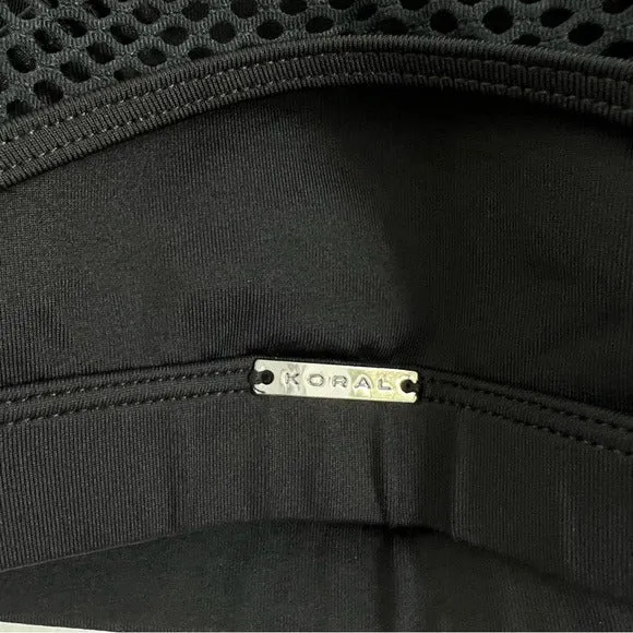KORAL Active Sling Versatility Sports Bra