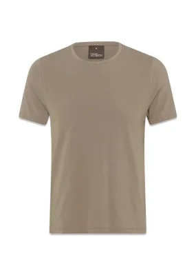 Kyran T-shirt S-S - Light Green