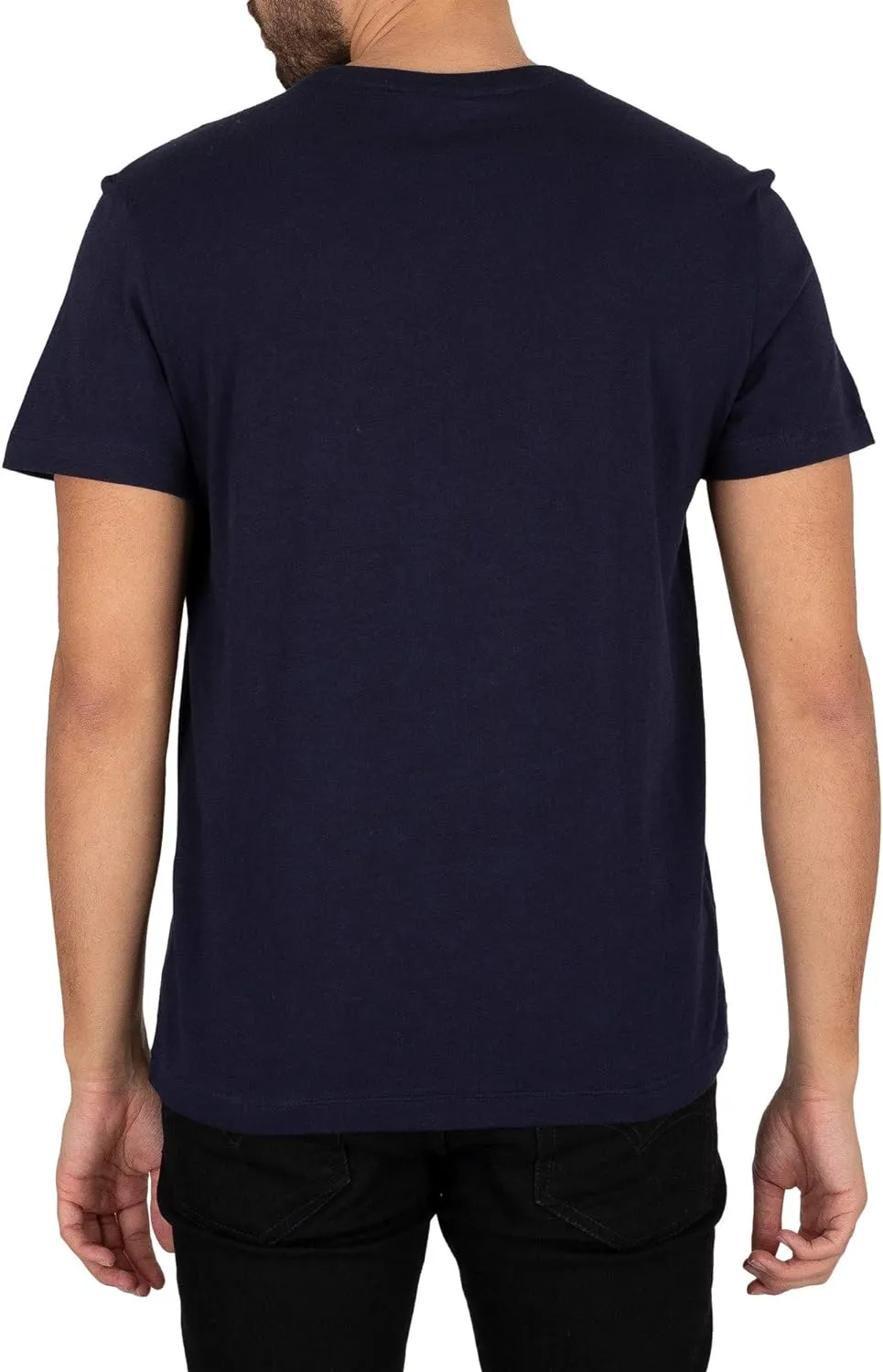 Lacoste T-Shirt Navy