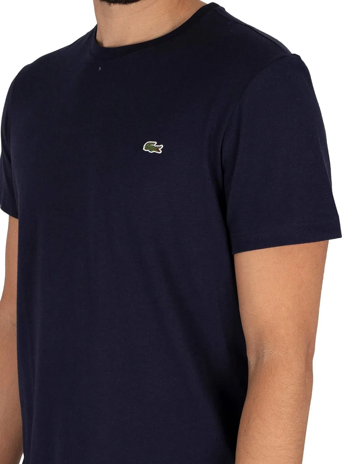 Lacoste T-Shirt Navy