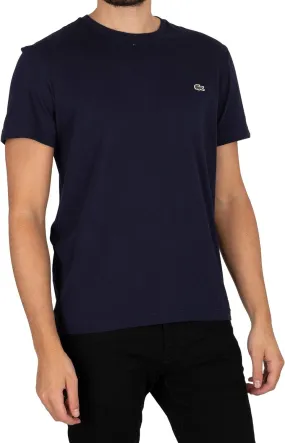 Lacoste T-Shirt Navy