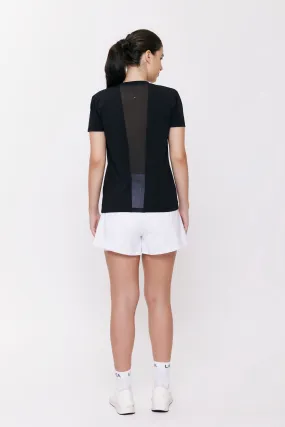 LAICA Top Mesh - Onyx