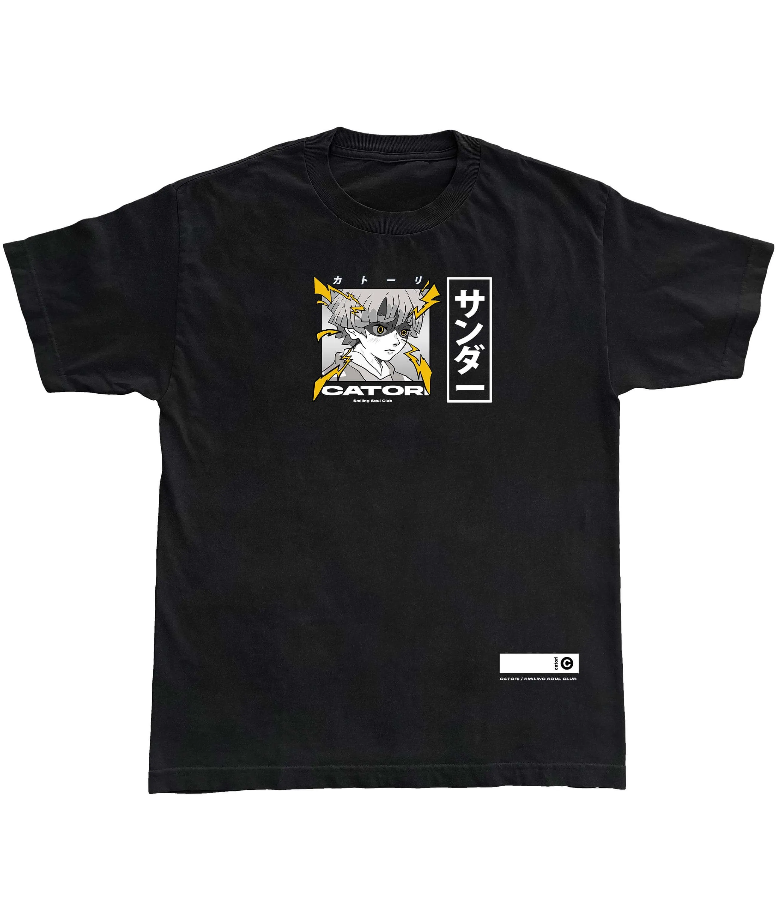 Lightning T-Shirt
