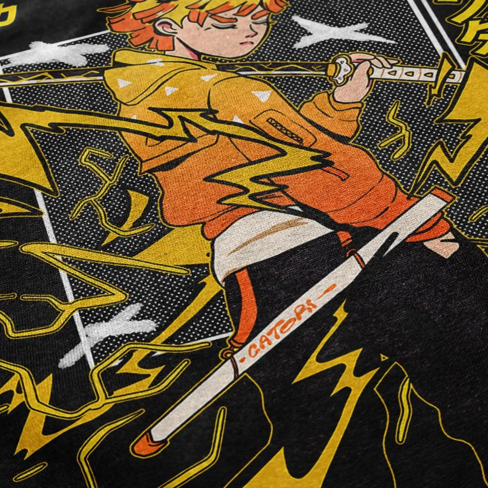 Lightning T-Shirt