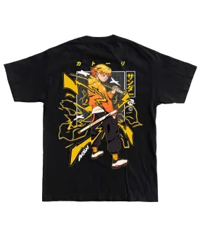 Lightning T-Shirt
