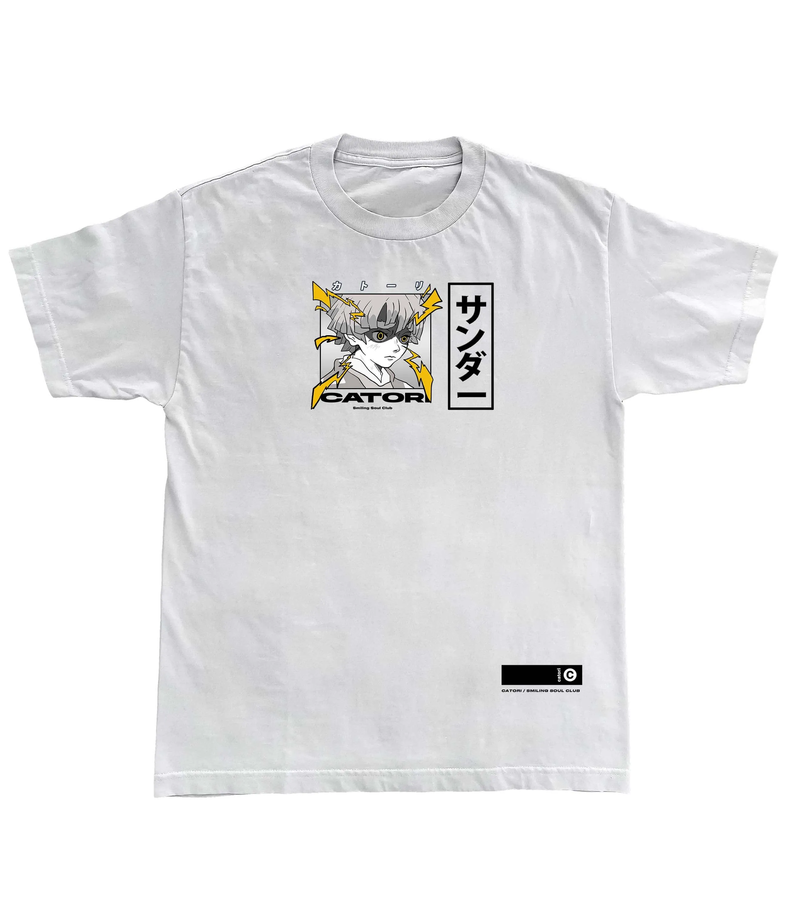 Lightning T-Shirt