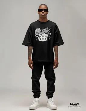 Manga Hello Kitty Tee
