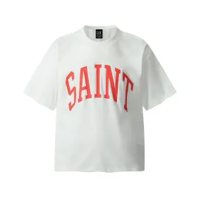 Men Vintage T-Shirts Saint Michael T-Shirts