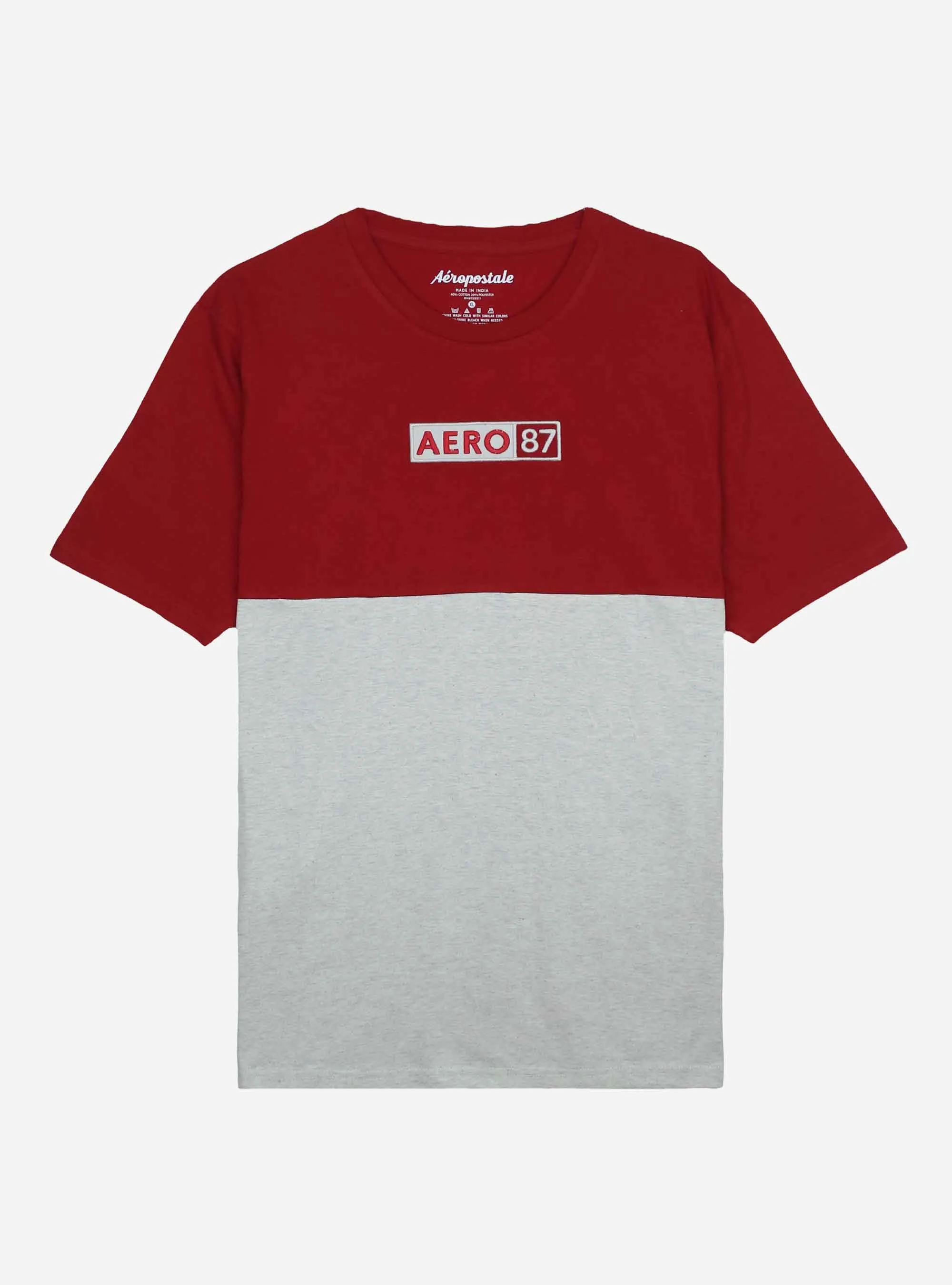 Mens Cut n Sew T Shirts