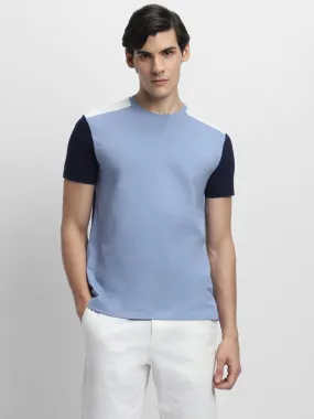 Men's Light Blue T-shirt