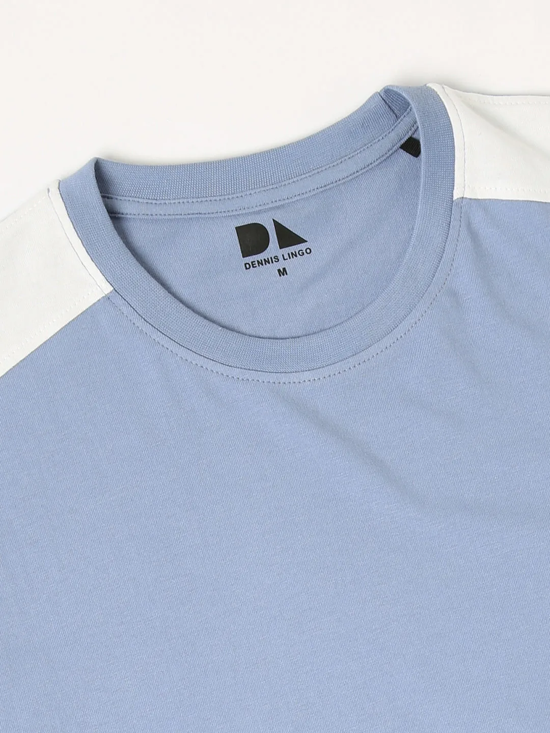 Men's Light Blue T-shirt