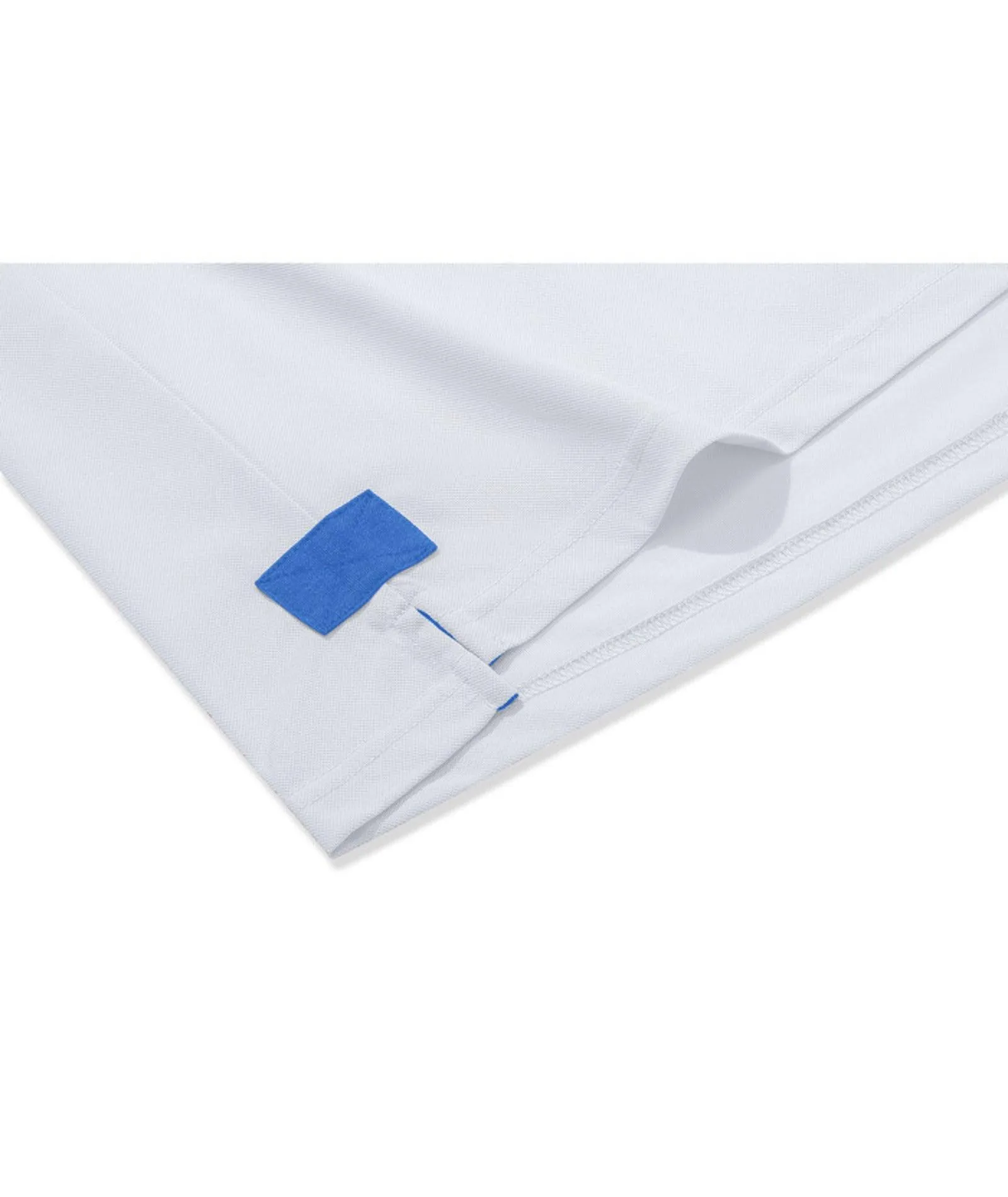 Men's Solid Color Slim Fit Polo Shirt-ZPK007893