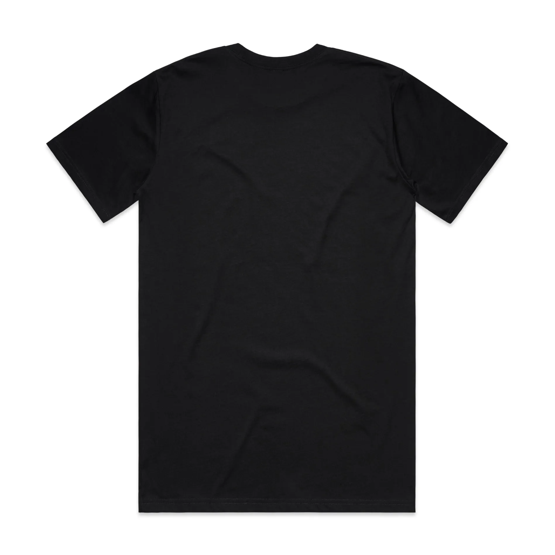 Minimal T-shirt (Black)