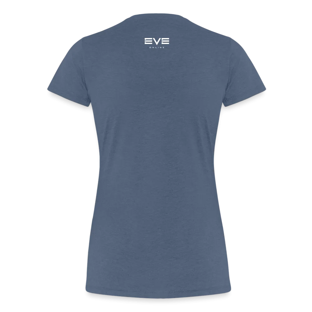 Minmatar Ladies' Cut T-Shirt