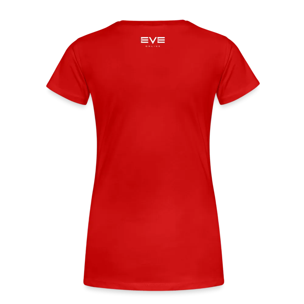 Minmatar Ladies' Cut T-Shirt