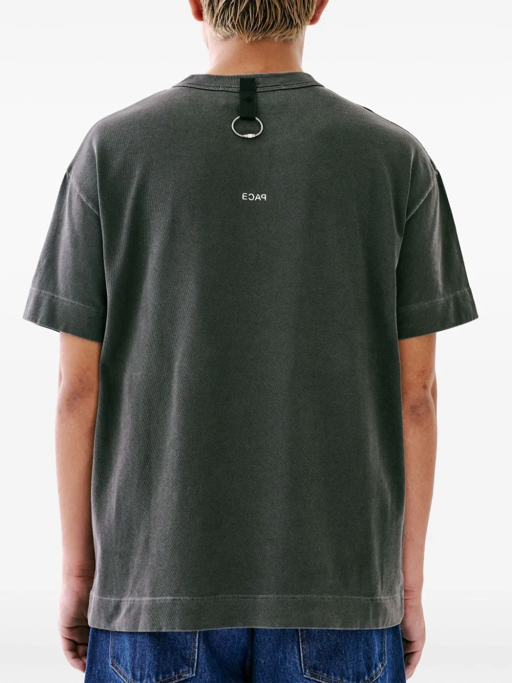 Mirror t-shirt