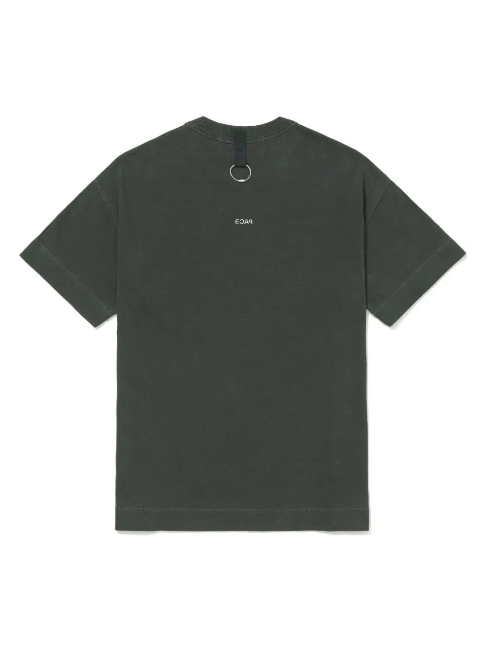 Mirror t-shirt