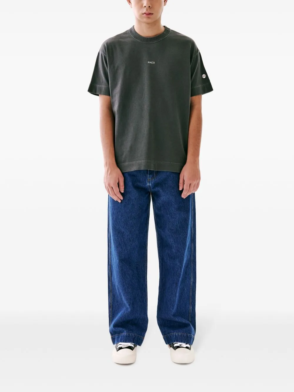 Mirror t-shirt