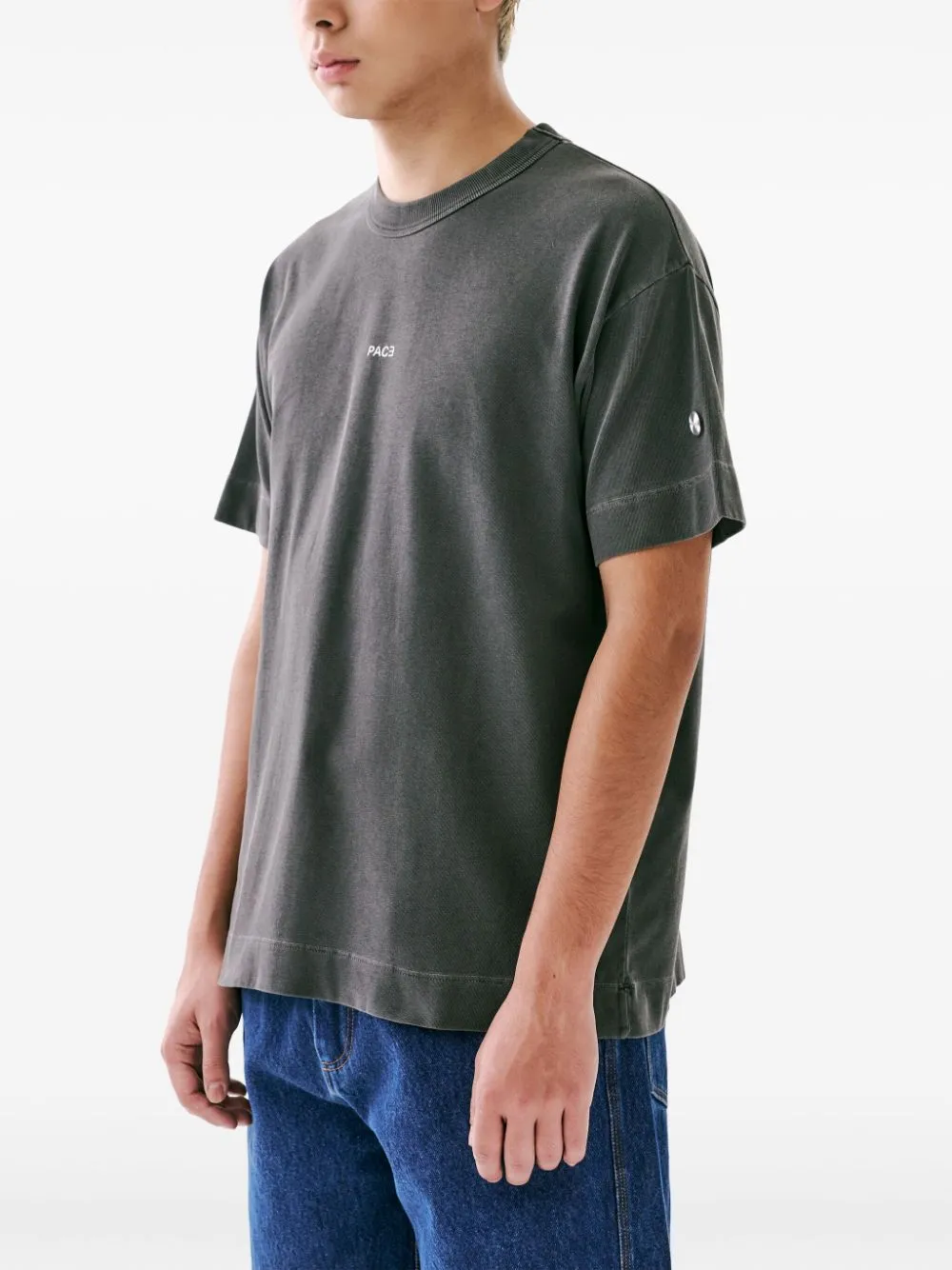 Mirror t-shirt