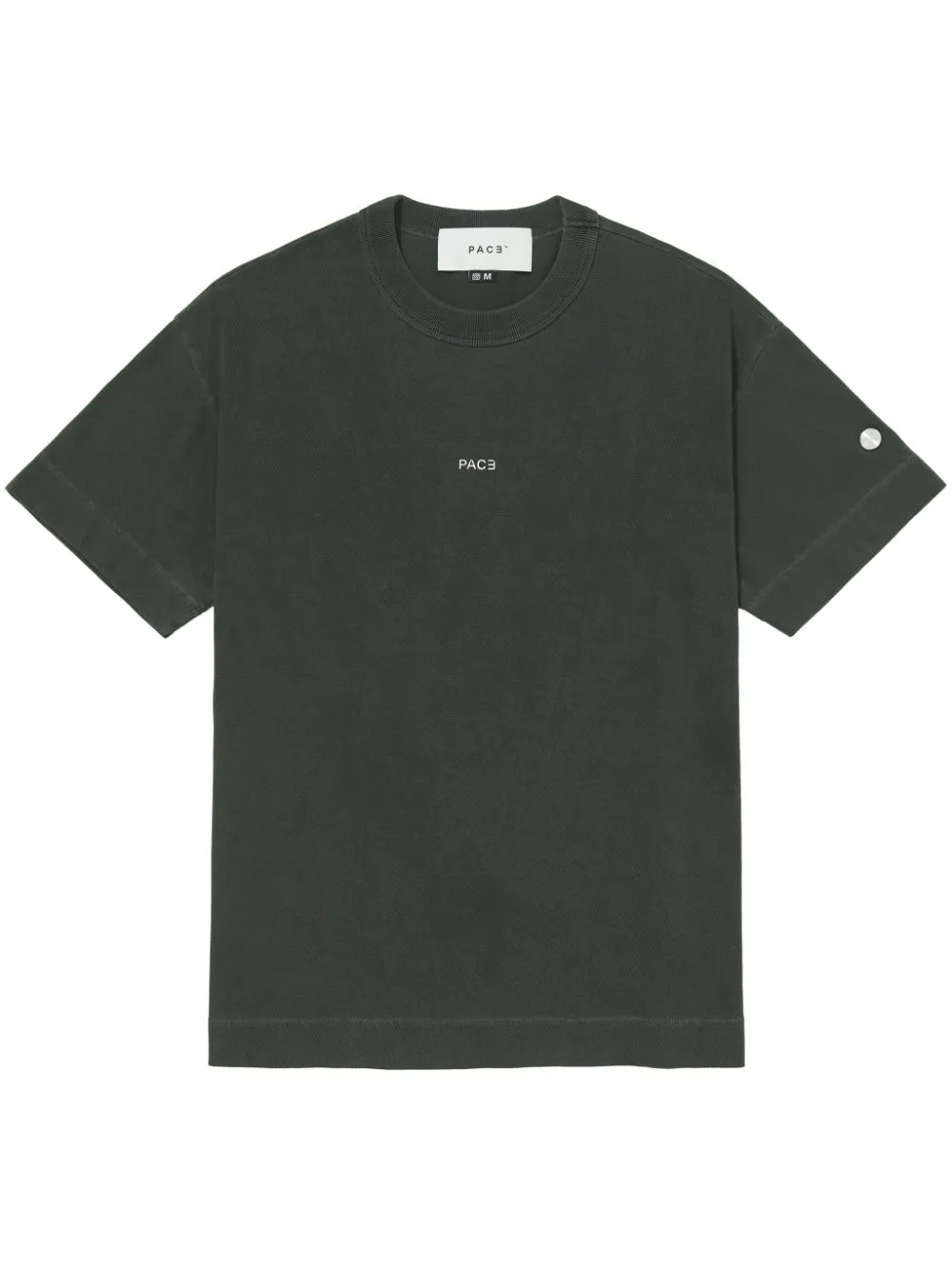 Mirror t-shirt