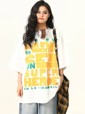 Modern Streetwear aesthetic Short Sleeve T-Shirt