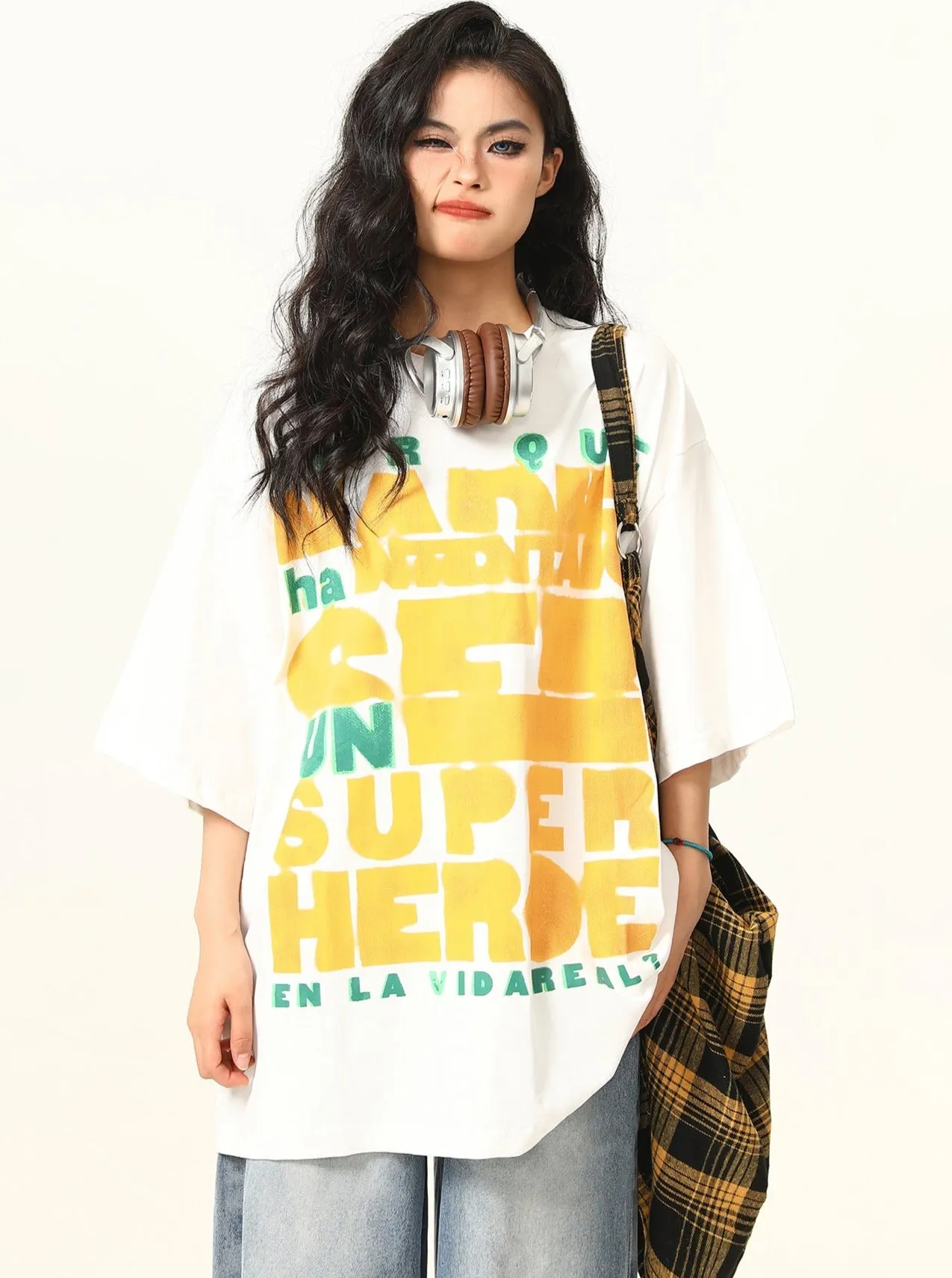 Modern Streetwear aesthetic Short Sleeve T-Shirt