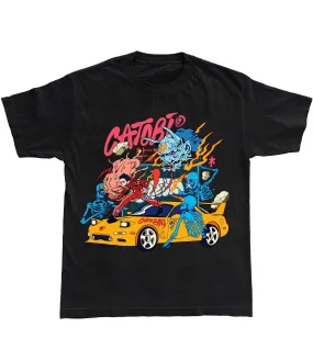 Monster Shooter T-Shirt
