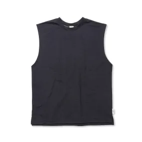 MULTI FUNCTION COMPACT FRENCE TERRY N/S TEE