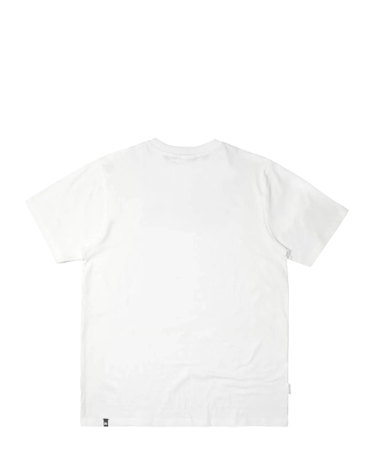 Multi Sig Tee White