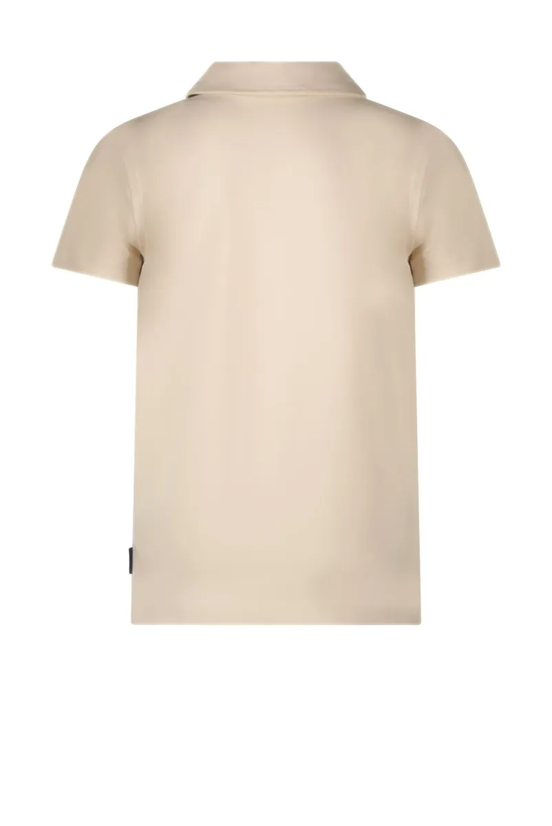 NEILY polo Sand