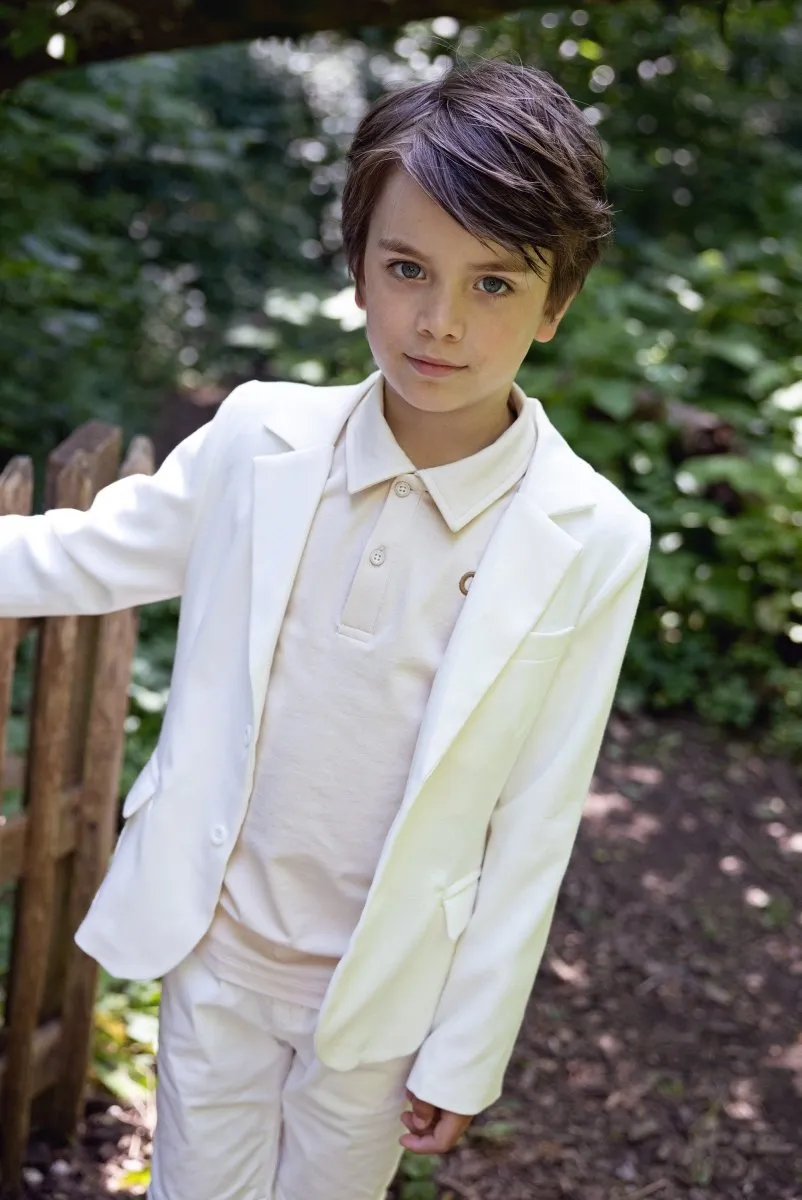 NEILY polo Sand