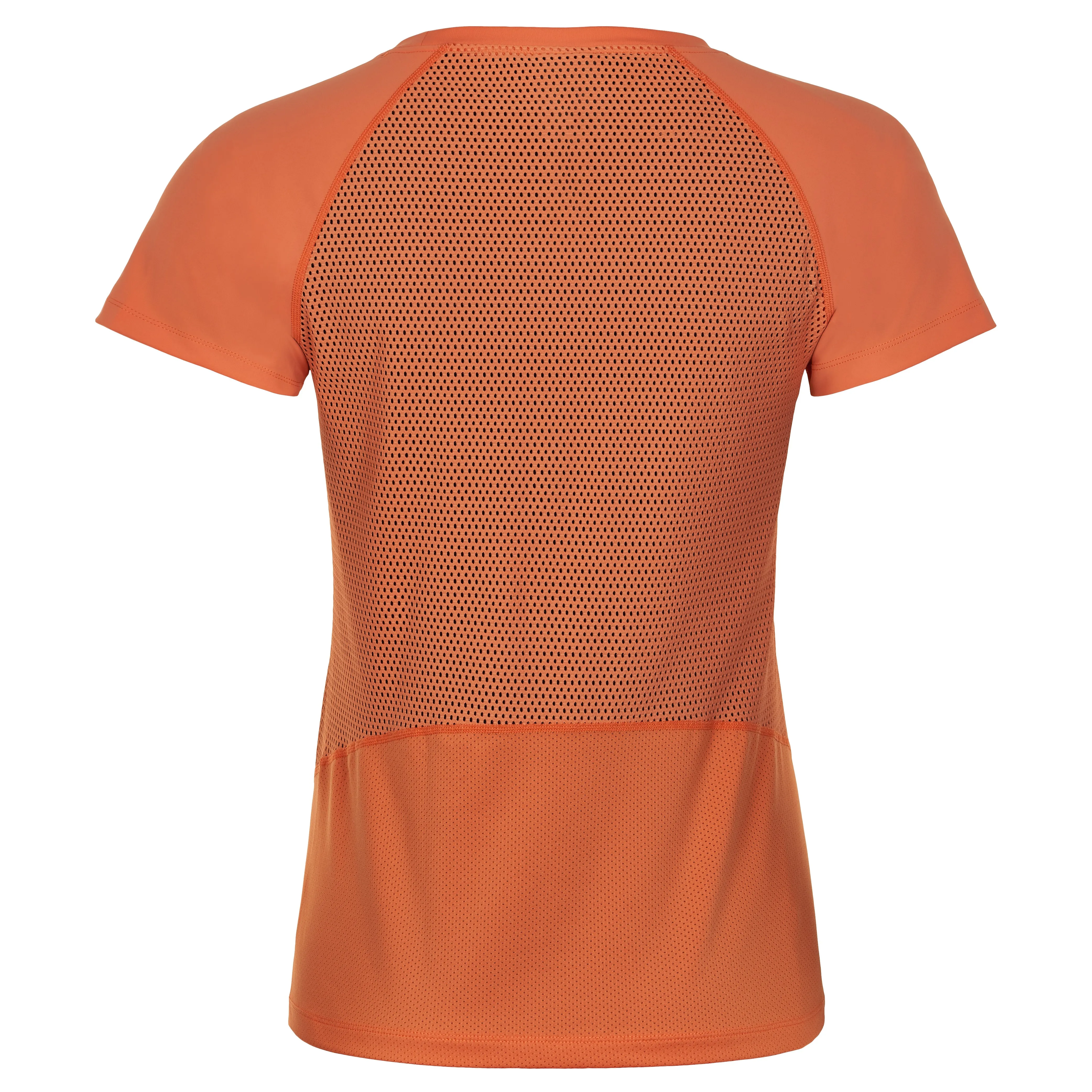 Newline Women&#x27;s Running Tee Dusted Clay | Buy Newline Women&#x27;s Running Tee Dusted Clay here | Outnorth