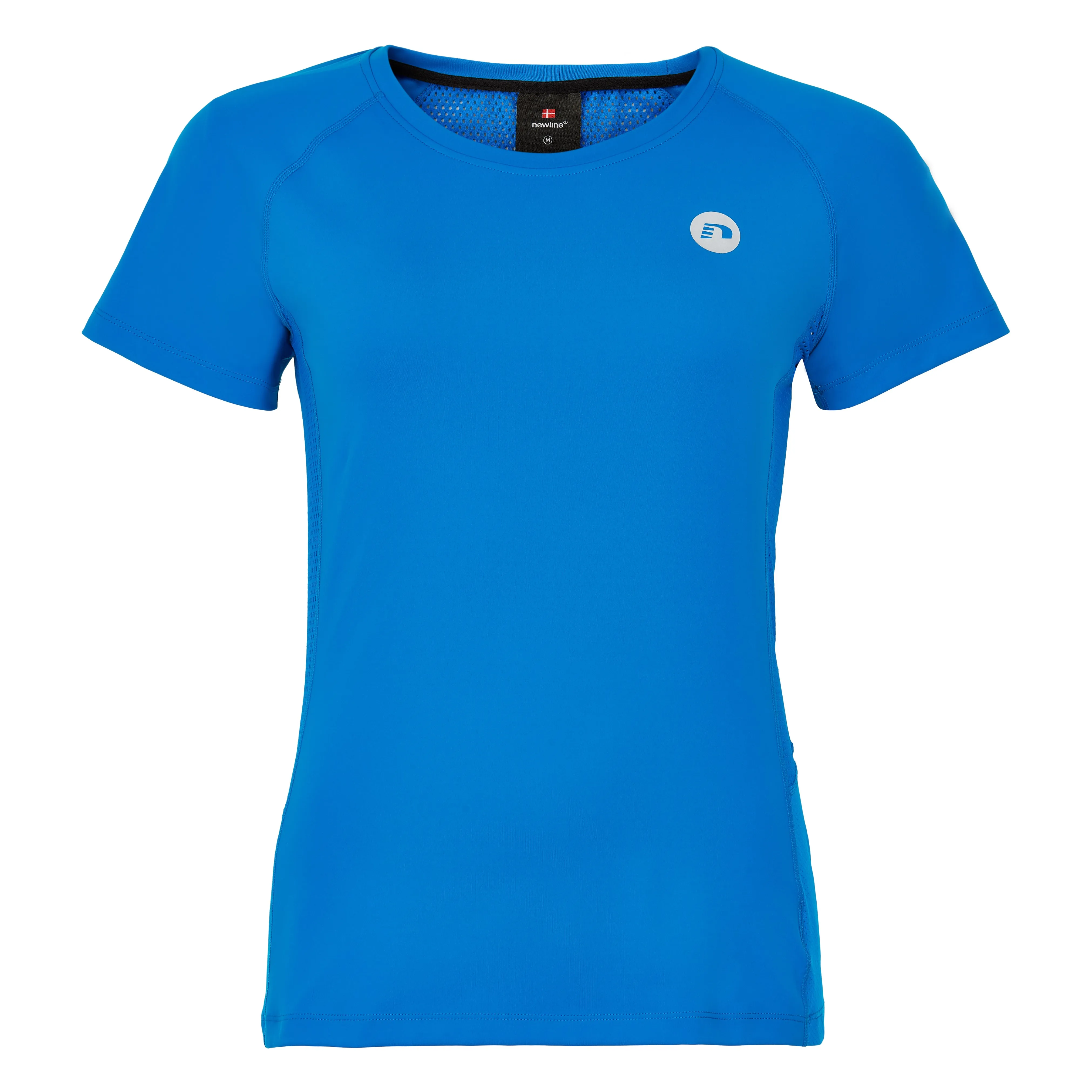 Newline Women&#x27;s Running Tee Skydiver | Buy Newline Women&#x27;s Running Tee Skydiver here | Outnorth