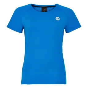 Newline Women&#x27;s Running Tee Skydiver | Buy Newline Women&#x27;s Running Tee Skydiver here | Outnorth