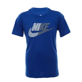 Nike Sportswear T-shirt Big Kids Style : 923669-480