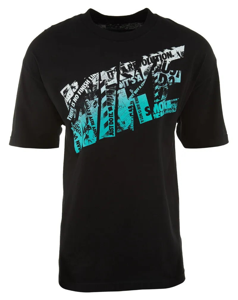 Nike T-SHIRT Mens Style : 56323