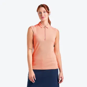 Nikki II  Polo Coral Reef