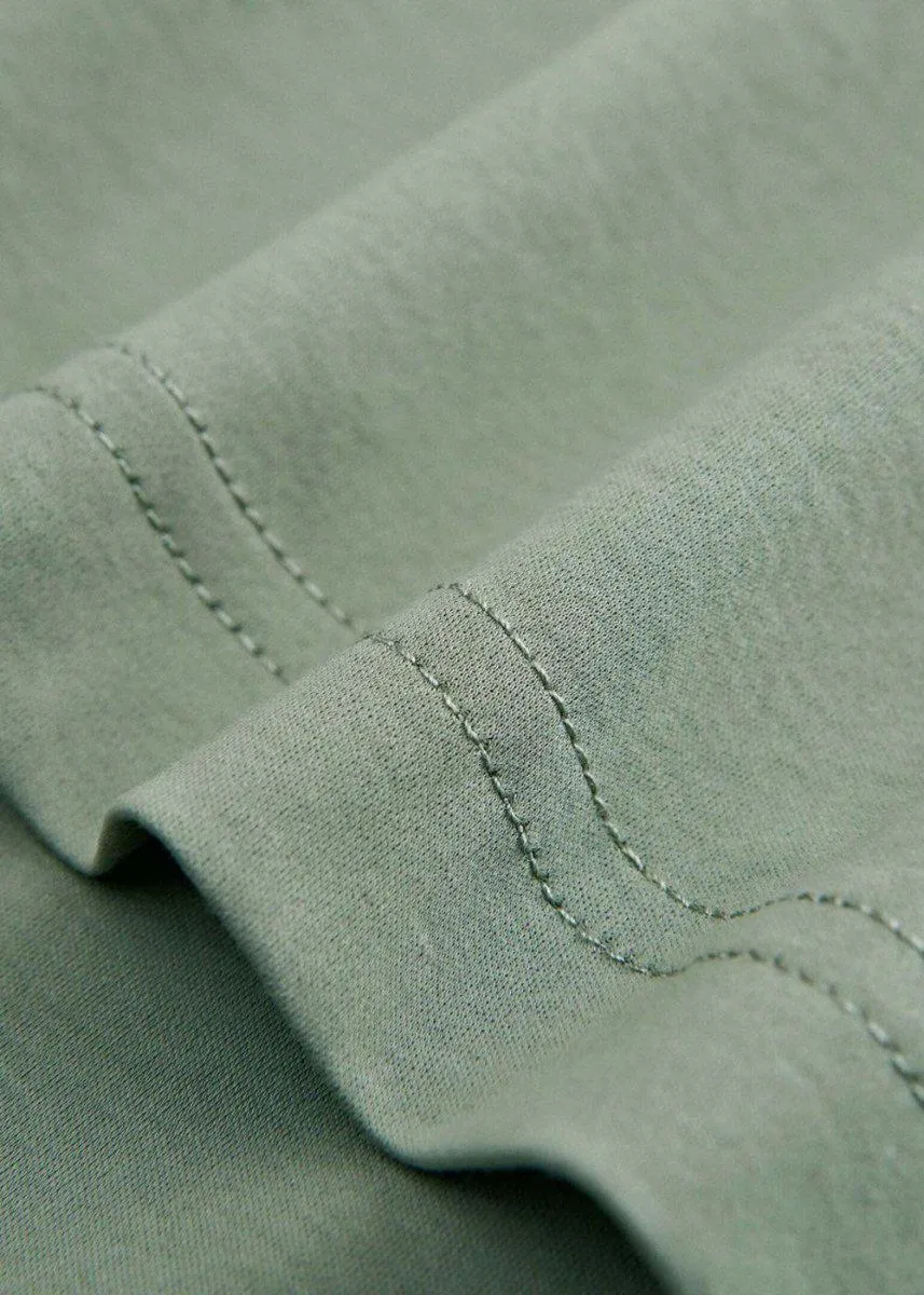 OLAF - Light Khaki