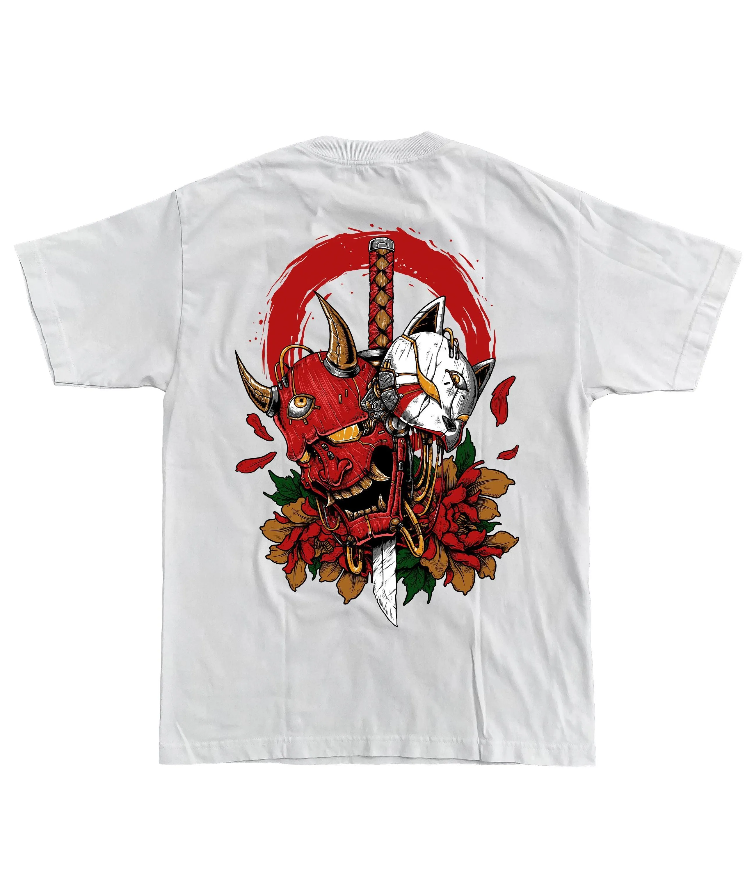 Oni T-Shirt