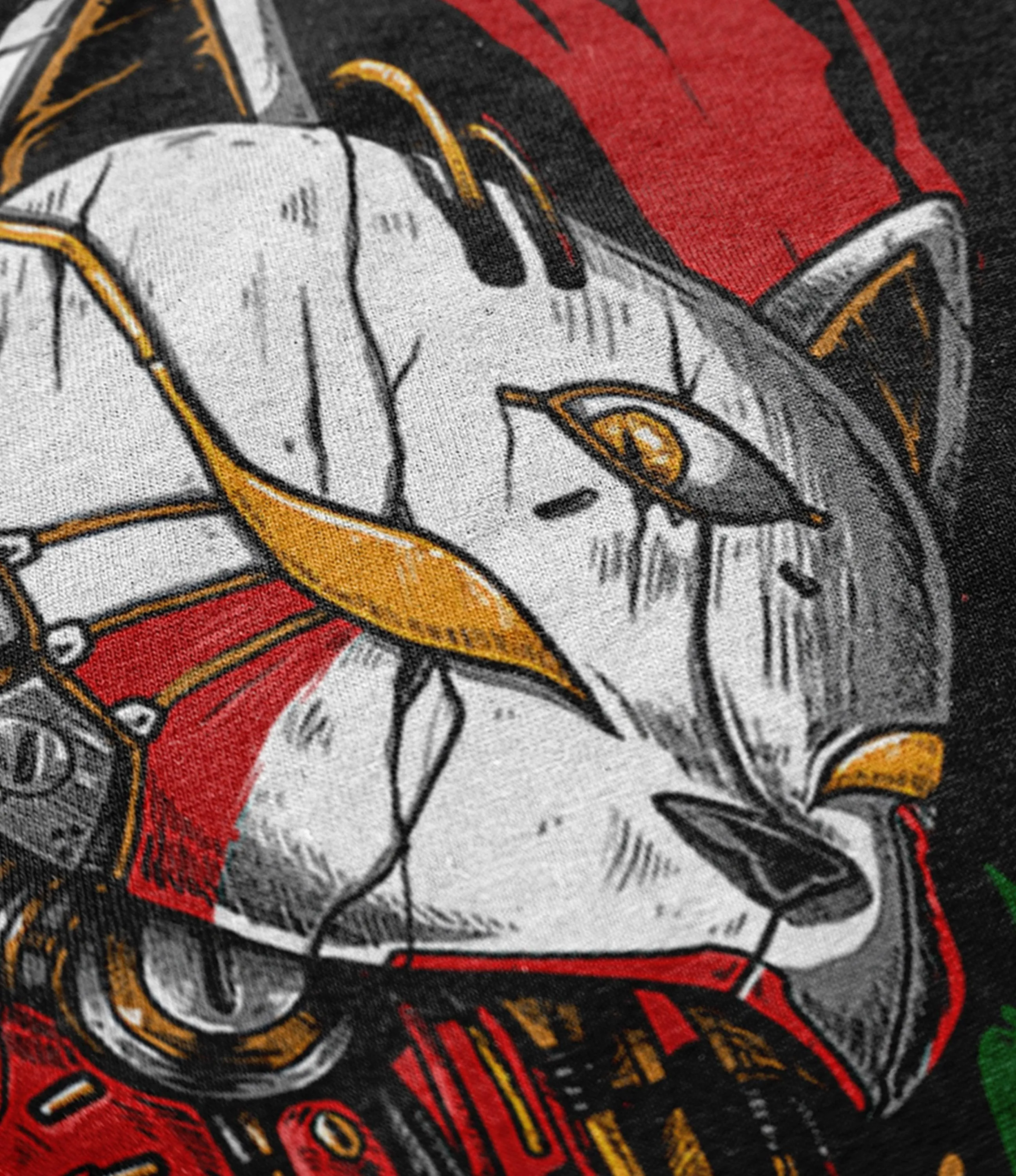 Oni T-Shirt