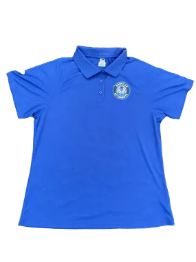 Otterbots Ladies Cut Polo