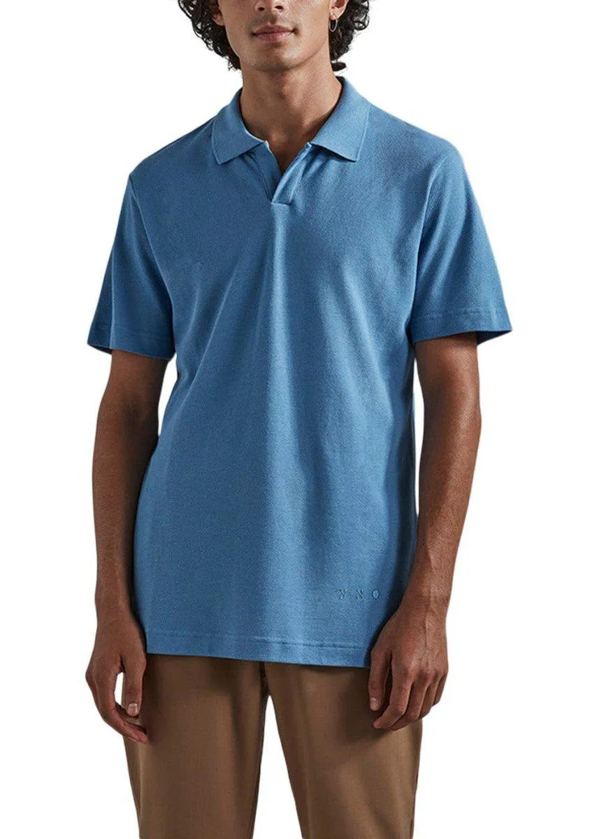 Paul Polo 3463 - Bright Blue