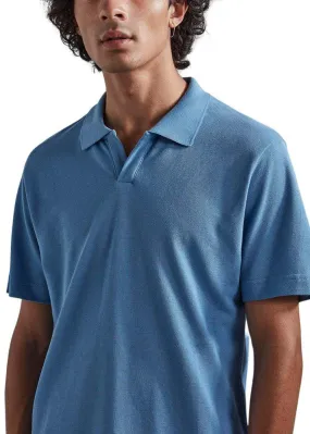 Paul Polo 3463 - Bright Blue