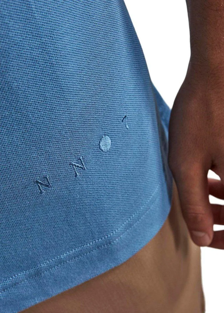Paul Polo 3463 - Bright Blue