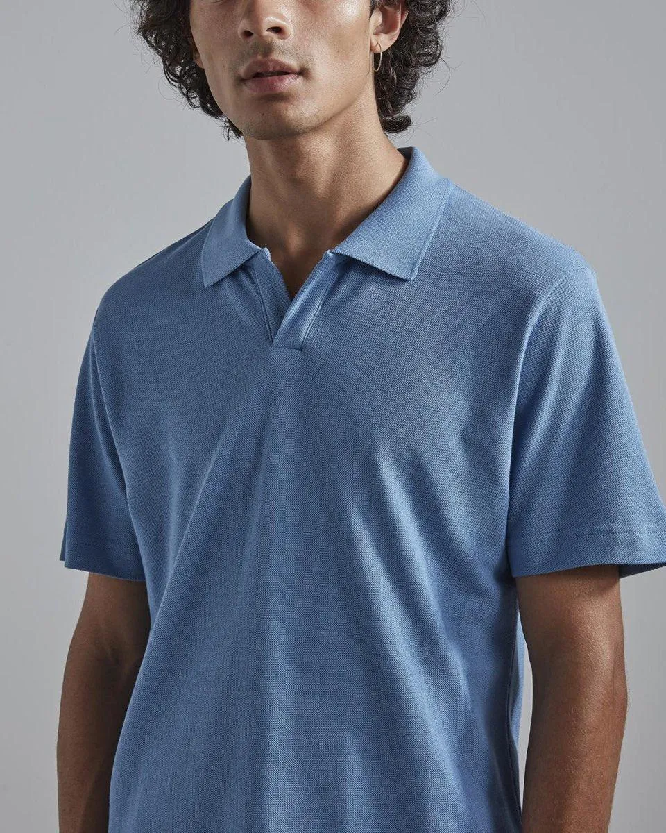 Paul Polo 3463 - Bright Blue