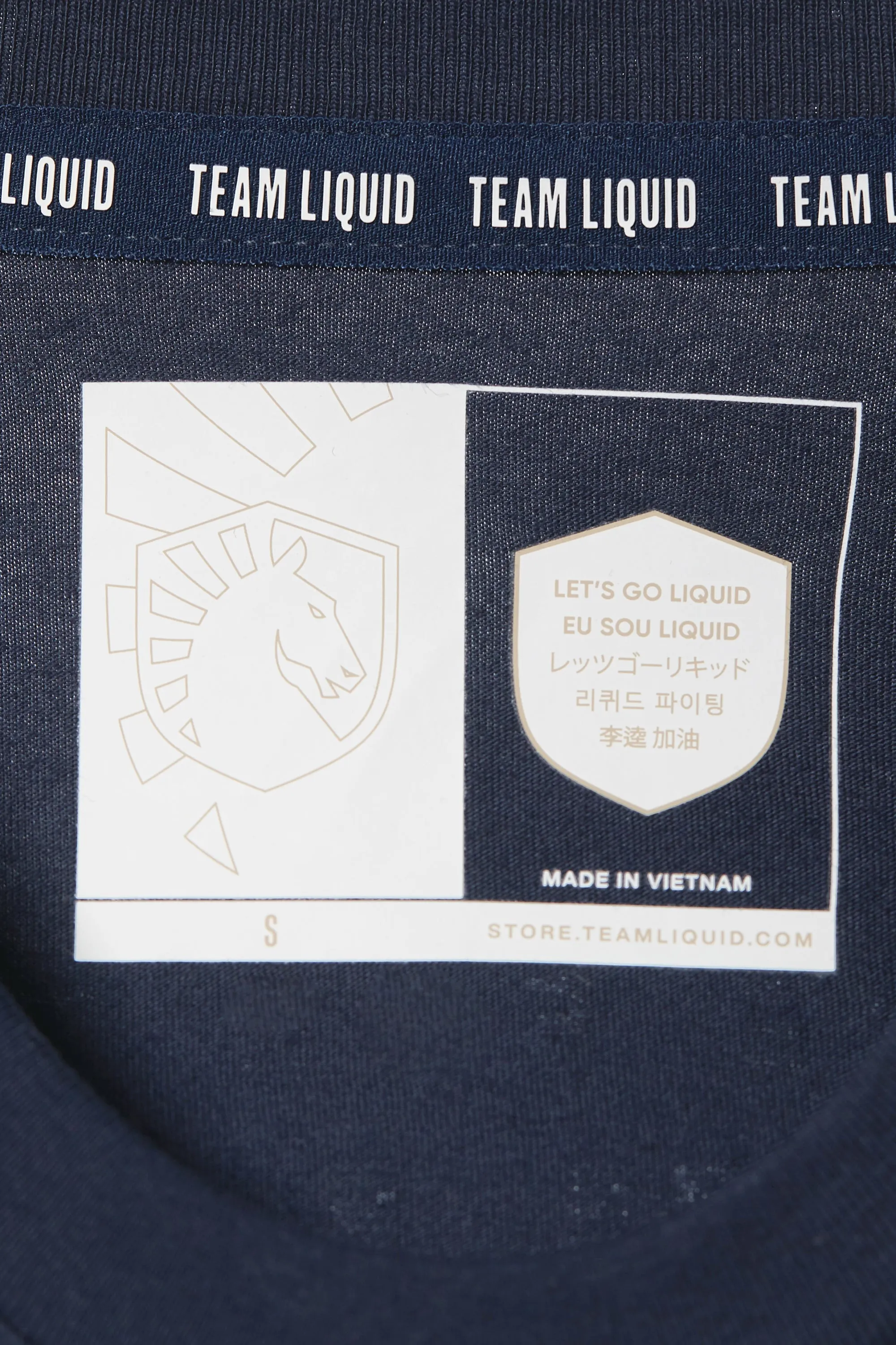 PECULIARLY PASSIONATE SHORT SLEEVE TEE